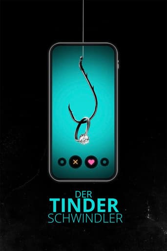 Der Tinder-Schwindler