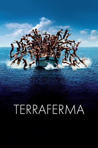 Terraferma - Feindesland