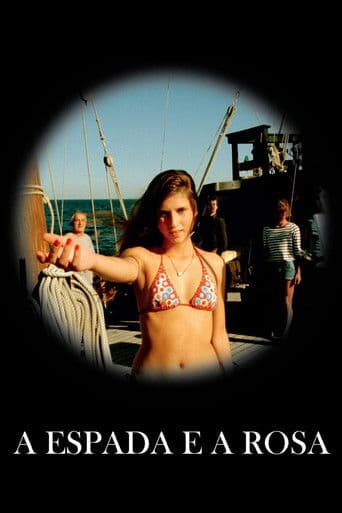 A Espada e a Rosa