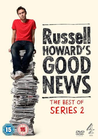Russell Howard's Good News: The Best Of Series 2