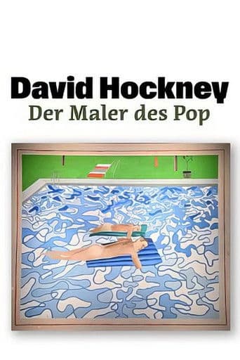 David Hockney - Die wiedergefundene Zeit
