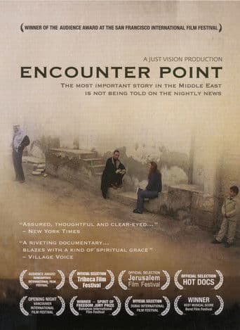 Encounter Point