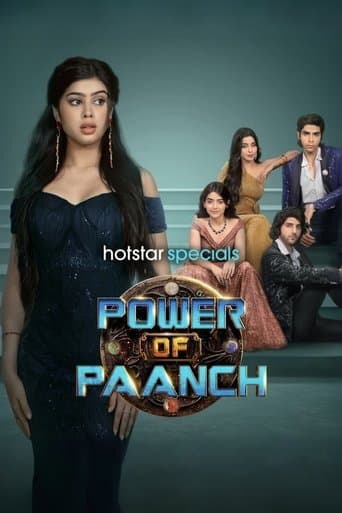 Power of Paanch
