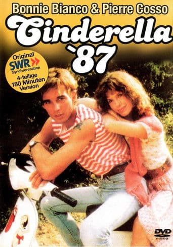 Cinderella '87