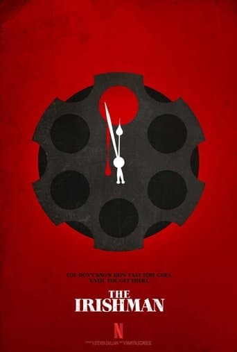 The Collaboration of a Lifetime: Scorsese's Epic The Irishman