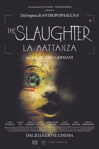 The Slaughter - La mattanza