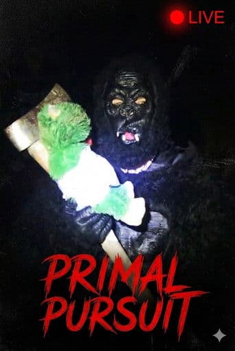 Primal Pursuit