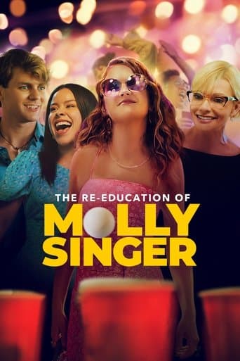 Molly Singer: College Reloaded