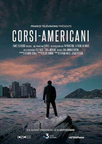 Corsi-Americani