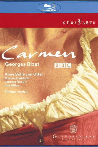 Bizet: Carmen