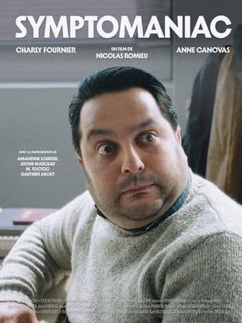 Symptomaniac
