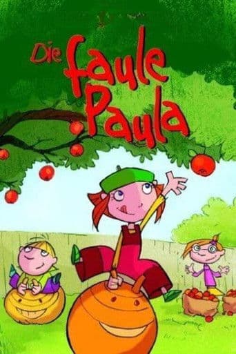 Die faule Paula
