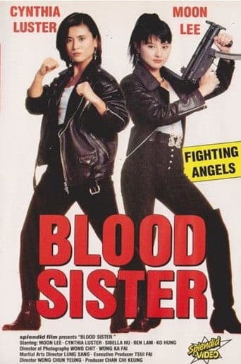 Lethal Angel