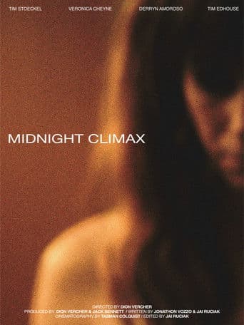Midnight Climax