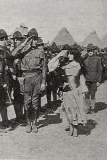 The Little Boy Scout