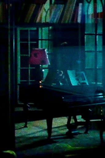 A House With Many Voices