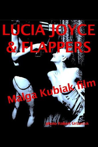 Lucia Joyce & Flappers
