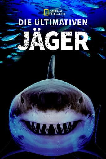 Haie - Die ultimativen Jäger