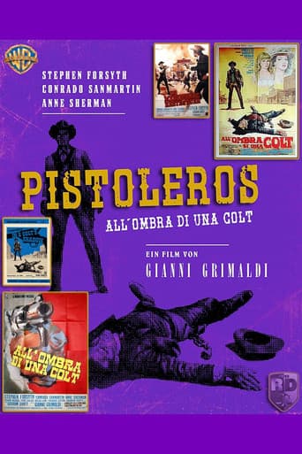 Pistoleros