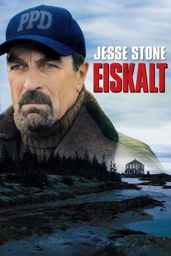 Jesse Stone - Eiskalt