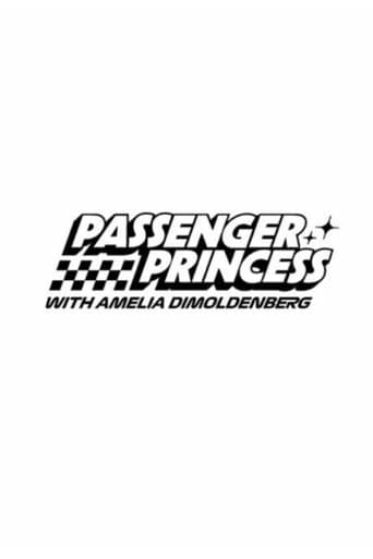 Passenger Princess