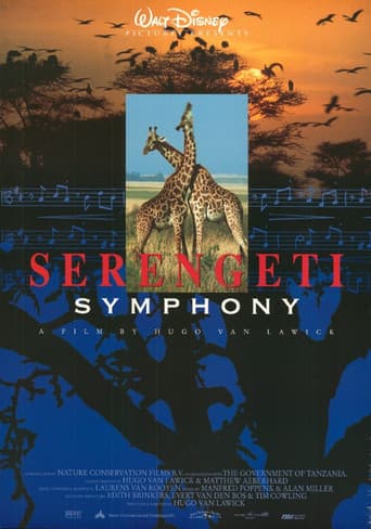 Serengeti - Circle of Life