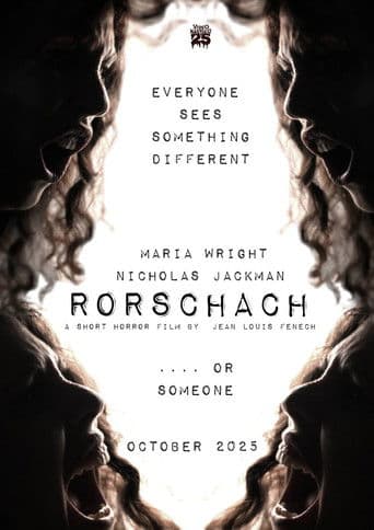 RORSCHACH
