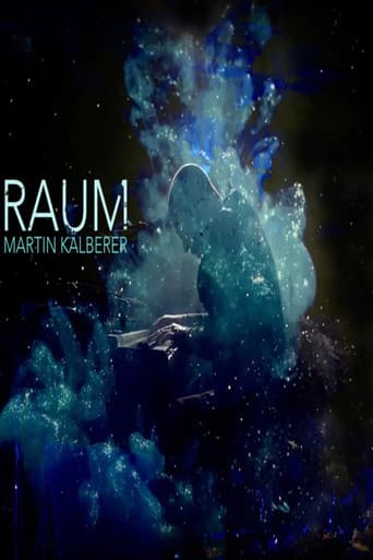 Martin Kälberer - Raum