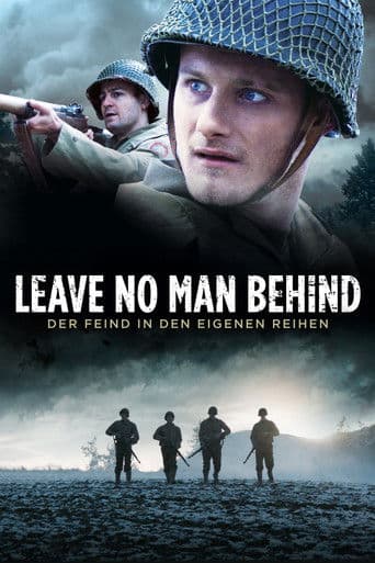 Leave No Man Behind