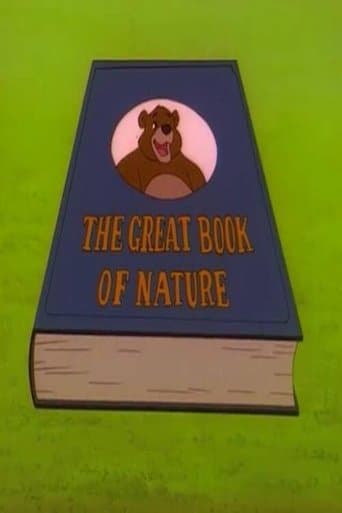Il Grande Libro della Natura