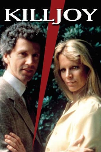 Killjoy - Mörderische Begegnung
