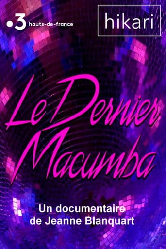 Le dernier Macumba