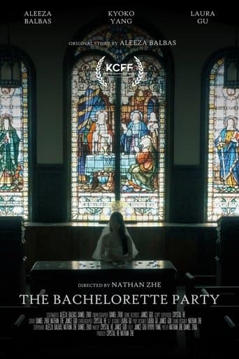 The Bachelorette Party