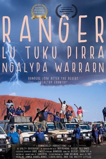Rangerlu Tuku Pirra Ngalypa Warrarn