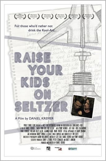 Raise Your Kids on Seltzer