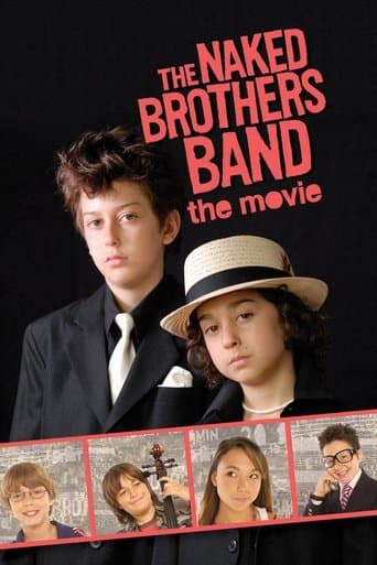 The Naked Brothers Band: Der Film