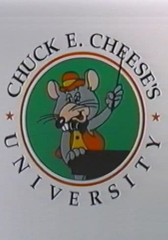 Chuck E. Cheese's University Training