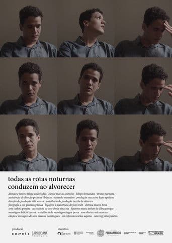 Todas as Rotas Noturnas Conduzem ao Alvorecer