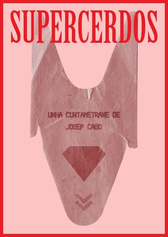 SUPERCERDOS