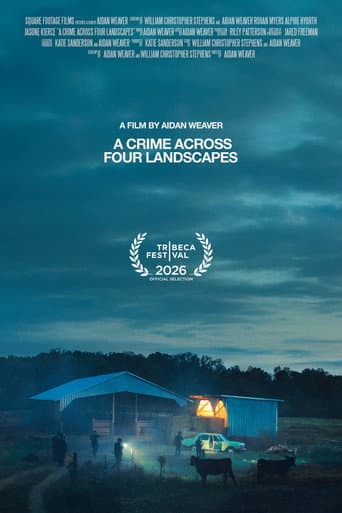 A Crime Across Four Landscapes
