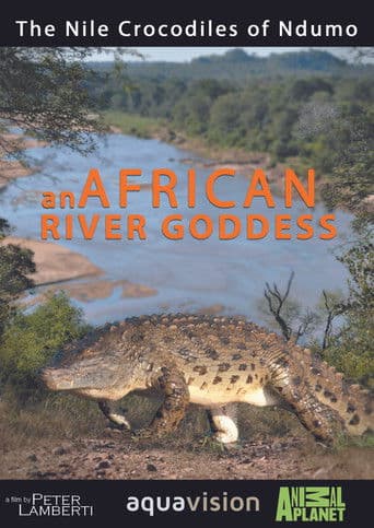 River Dragons of Ndumo