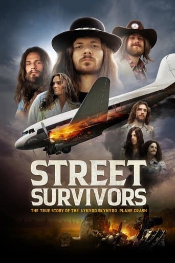 Street Survivors
