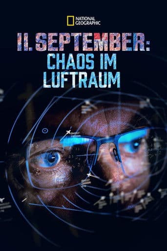 11. September: Chaos im Luftraum