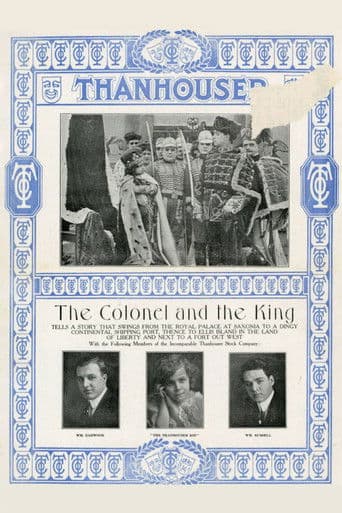 The Colonel and the King