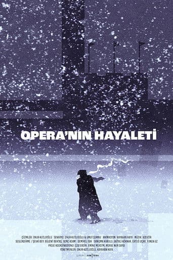 Opera'nın Hayaleti