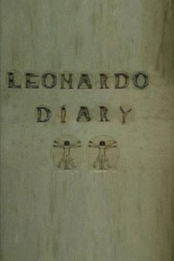 Leonardo's Diary
