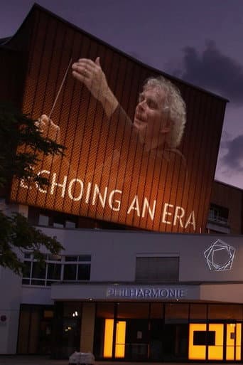 Echos einer Ära - Simon Rattle und die Berliner Philharmoniker
