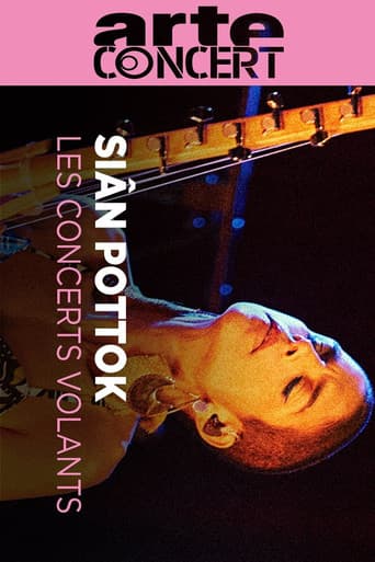 Siân Pottok Les Concerts Volants 2023