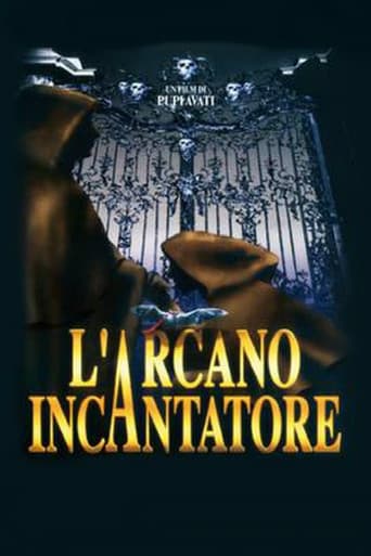 L'arcano incantatore