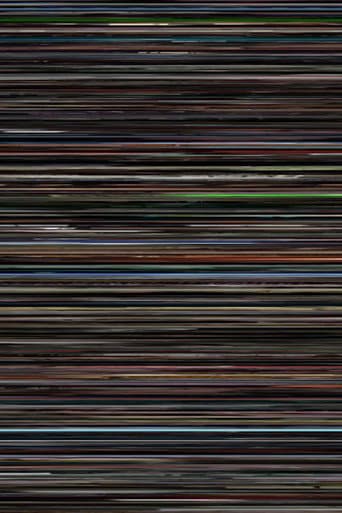 Every Feature Film On My Hard Drive, 3 Pixels Tall and Sped Up 7000%